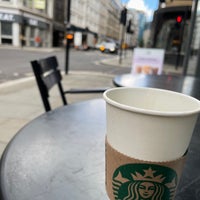 Photo taken at Starbucks by F9 on 6/8/2022
