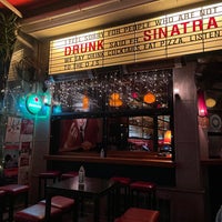 Photo taken at Drunk Sinatra by Julie M. on 9/5/2022