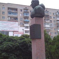 Площадь попова рязань