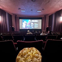 Photo taken at SIFF Cinema at the Uptown by Alex C. on 11/7/2022
