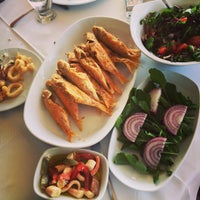 รูปภาพถ่ายที่ Burç Restaurant โดย Elif Ayşe เมื่อ 7/12/2015