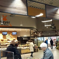 Foto scattata a Marktkauf da Johan K. il 1/12/2019