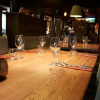 7/21/2018 tarihinde Johan K.ziyaretçi tarafından Auberge de Croyse Hoeve Restaurant'de çekilen fotoğraf