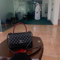 Photo taken at Riyadh Bank by العنود . on 6/3/2020