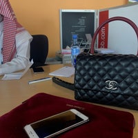 Photo taken at SABB Bank by العنود . on 6/1/2020