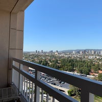 รูปภาพถ่ายที่ InterContinental Los Angeles Century City โดย Saqr 🇶🇦 เมื่อ 3/3/2020