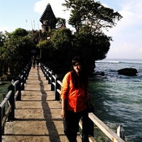 Pantai Balekambang Malang Terindah Di Jatim
