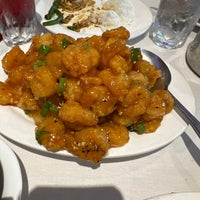 Photo taken at Yang Chow Restaurant by Alan R. on 5/18/2024