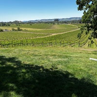Photo taken at Scribe Winery by Alan R. on 5/14/2023