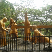 Taman Iman Sidikalang Garden Center