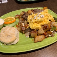 Photo taken at Hash House by Stephanie T. on 1/9/2020