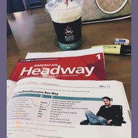 Photo taken at Black Canyon Coffee by ⭐️Dao💃🏻 K. on 8/18/2019