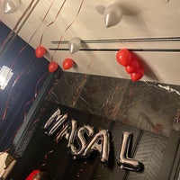 2/19/2022にMasal .がAila - Dokuzsekizで撮った写真