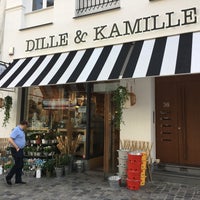 Photo taken at Dille &amp;amp; Kamille by Jenni K. on 7/7/2017