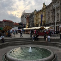 Photo taken at Manduševac by Jenni K. on 6/14/2017
