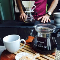 2f Coffee By Yellow House Cafe In Bayan Lepas