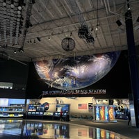 Photo taken at NASA Johnson Space Center by L on 2/22/2024