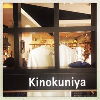 Photo taken at BOOKS Kinokuniya Santa Monica Store by David B. on 6/21/2017