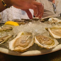 Photo taken at St. Roch Fine Oysters + Bar by David B. on 8/12/2022