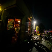 Photo taken at Pal&amp;#39;s Lounge by David B. on 8/18/2022