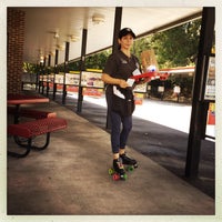 Photo taken at Sonic Drive-In by David B. on 9/27/2017