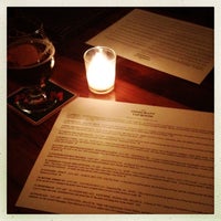 Foto tomada en The Immigrant  por David B. el 7/18/2013