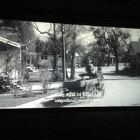 2/18/2020にDavid B.がBangkok Screening Roomで撮った写真