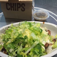 Photo taken at Chipotle Mexican Grill by patrick m. on 5/8/2015