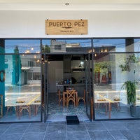 6/18/2020にPuerto Pez Cocina de MarがPuerto Pez Cocina de Marで撮った写真