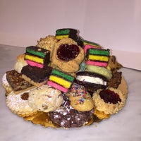 Photo taken at CakeChef&amp;#39;s Cookie Jar by maria c. on 12/4/2015