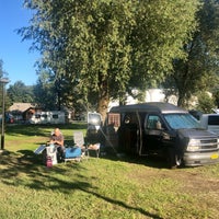 Photo taken at Kamp Danica by Jannie on 9/7/2019