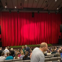 Photo taken at Theater Rotterdam by Jannie on 11/26/2021