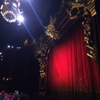 Foto diambil di Phantom of the Opera oleh Валерия Щ. pada 12/30/2014