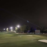 Photo taken at Riyadh Golf Courses by Ahmed .. on 4/20/2024