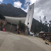 Foto tomada en Santuario del Señor de Muruhuay  por Jorge Paúl C. el 10/12/2019
