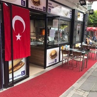 Photo prise au yazıcıoglu restaurant par yazıcıoglu restaurant le9/6/2018