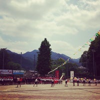 八王子市立恩方第一小学校 八王子市 東京都