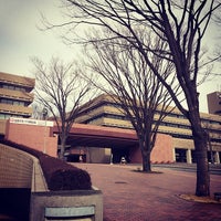 法政大学 多摩図書館 Biblioteca Da Faculdade Em 町田市