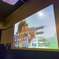 カラオケ Deep Blue Karaoke Em 武蔵野