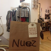 รูปภาพถ่ายที่ Nuez Complementos โดย Nuez Complementos เมื่อ 12/14/2013