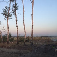 Photo taken at Сгоревшие Леса by Denis M. on 8/14/2014