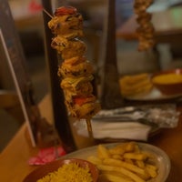 Photo taken at Nando&amp;#39;s by ABS on 11/22/2020