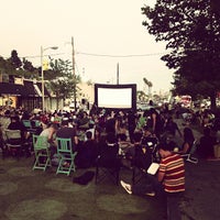 Photo taken at Silver Lake Picture Show by Luis M. on 6/28/2013