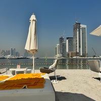 Photo taken at FIVE Palm Jumeirah Dubai by Sesame on 5/29/2024