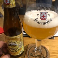 Photo taken at KwakInn Draught &amp;amp; Bottle by Sergey C. on 12/17/2018