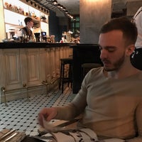 Photo taken at Dublin Public House by Евгений Т. on 2/11/2017