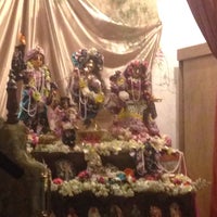 8/30/2017にFernando F.がCentro Cultural Vrindaで撮った写真