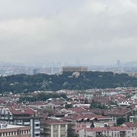 Photo taken at Başkent Öğretmenevi by “Ali” on 4/29/2024