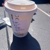 Photo taken at Starbucks by “Ali” on 4/8/2024