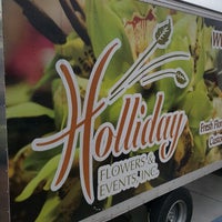 Holliday Flowers Warehouse Midtown Memphis Tn